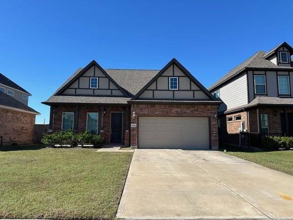 6574 Geisler Crossing LN, Dickinson, TX 77539