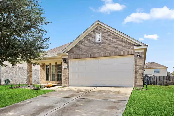 Cypress, TX 77429,15027 Zenith Glen LN