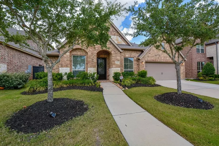 4115 Shays Manor LN, Richmond, TX 77406