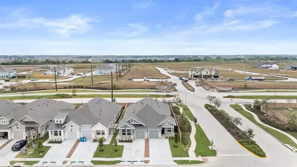 Iowa Colony, TX 77583,10043 Crescendo WAY