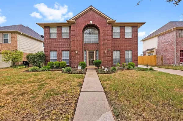 4267 Hambledon Village DR, Houston, TX 77014