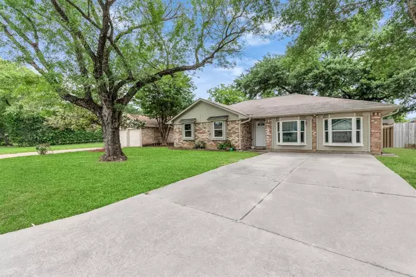 Katy, TX 77493,5326 Inwood DR