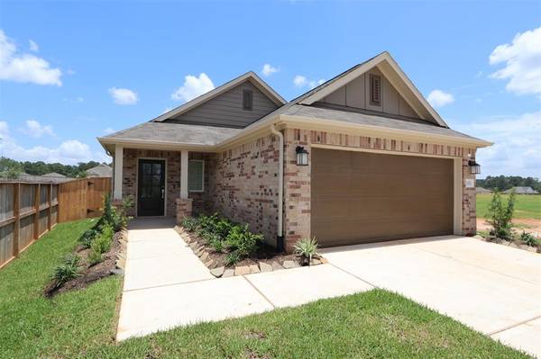 10301 Navarro PATH, Montgomery, TX 77316