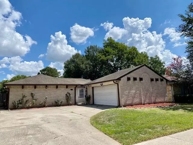 Spring, TX 77388,21326 Bridgepoint LN