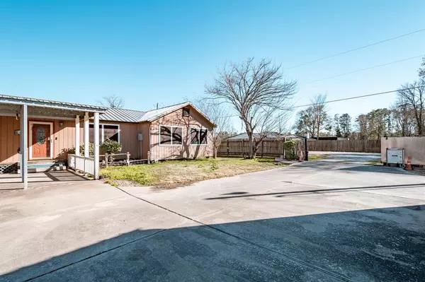 Kenefick, TX 77535,2505 County Road 639