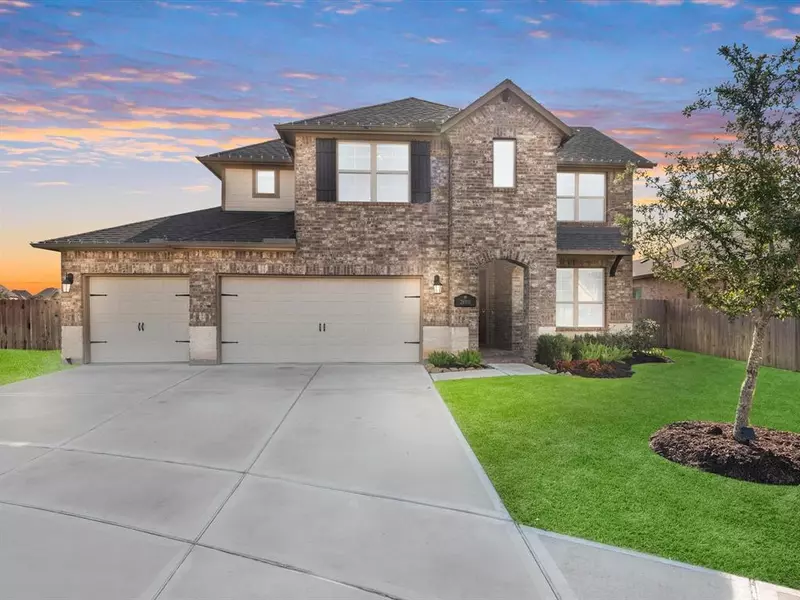 28911 Copper Break CT, Katy, TX 77494