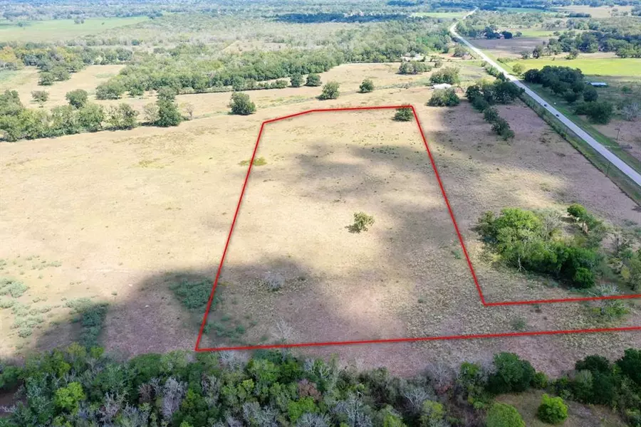 Lot 13 FM 521-County Road 809, Brazoria, TX 77422