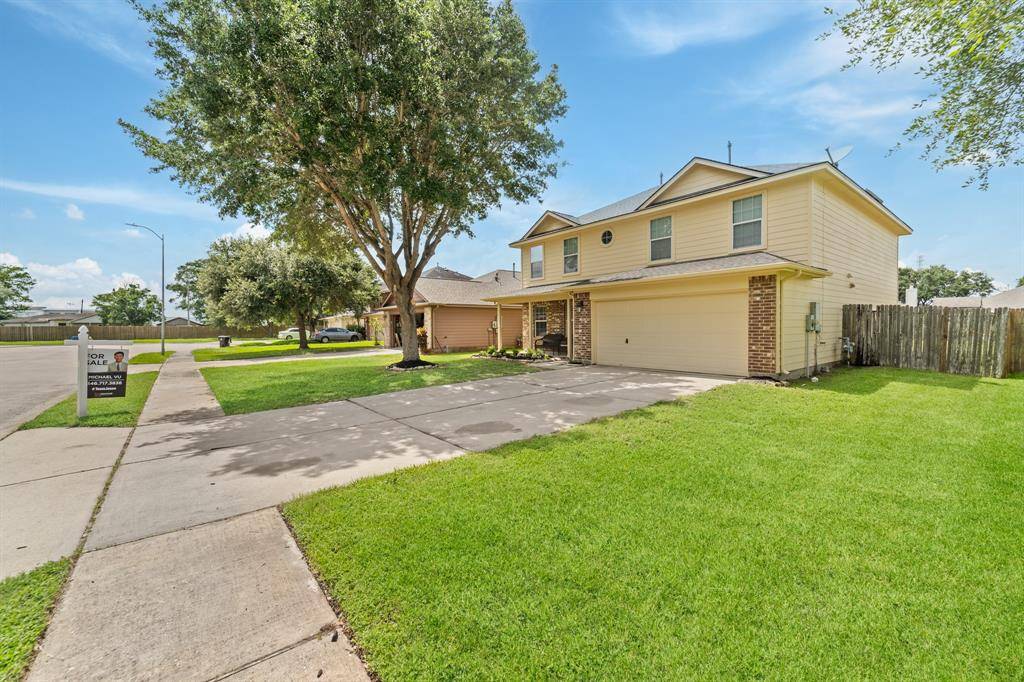 Rosenberg, TX 77471,1022 Vera Cruz DR