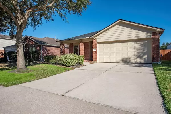 Houston, TX 77345,4710 Foster Hill CT