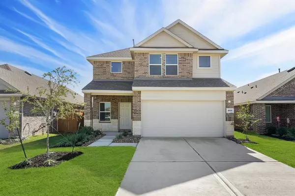 Katy, TX 77493,4905 Blue Beetle Ridge DR