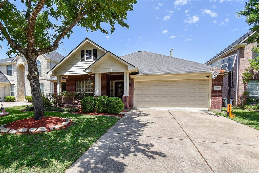 Katy, TX 77494,22442 Tullis Trail CT