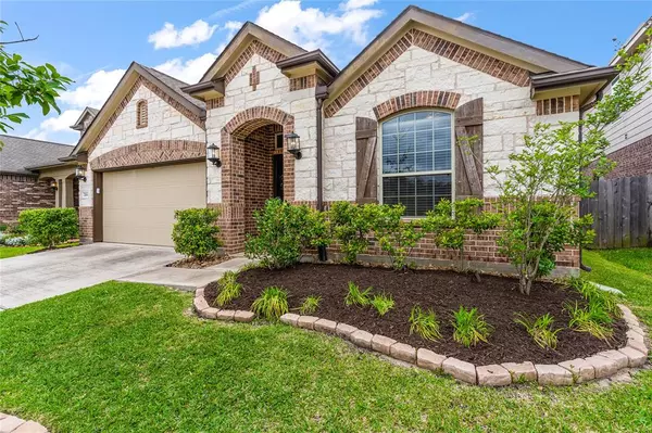 22635 Miramar Bend DR, Tomball, TX 77375