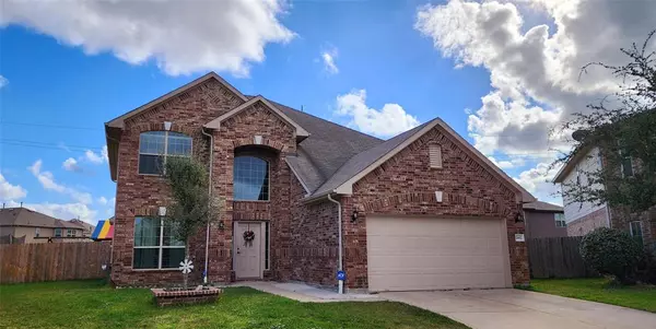 Katy, TX 77449,2602 Leopard CT