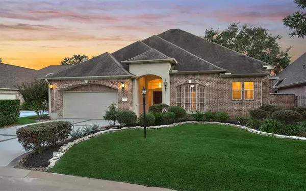 Montgomery, TX 77356,22 Carmel CT