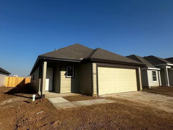 Rosharon, TX 77583,5131 Cannon Christopher DR