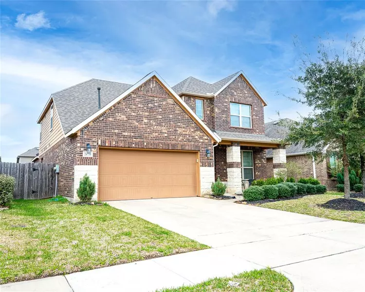 24710 Ballad DR, Katy, TX 77493