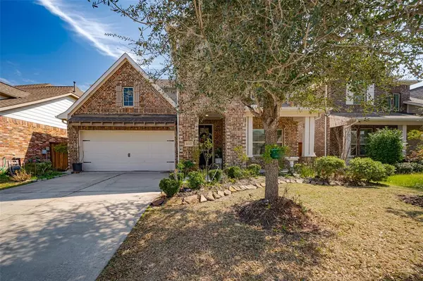 Cypress, TX 77433,11202 Bluewater Lagoon CIR