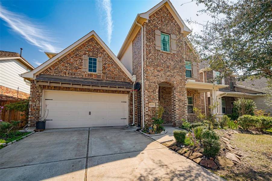 11202 Bluewater Lagoon CIR, Cypress, TX 77433