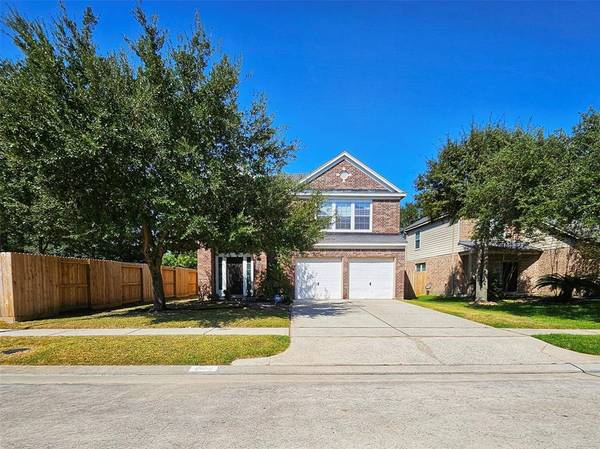 2407 Sandy Fields LN, Spring, TX 77386