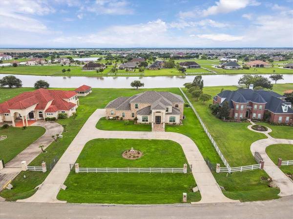 5910 Sagamore Bay LN, Richmond, TX 77469