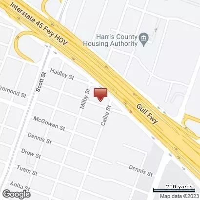 Houston, TX 77004,3809 Mcilhenny ST