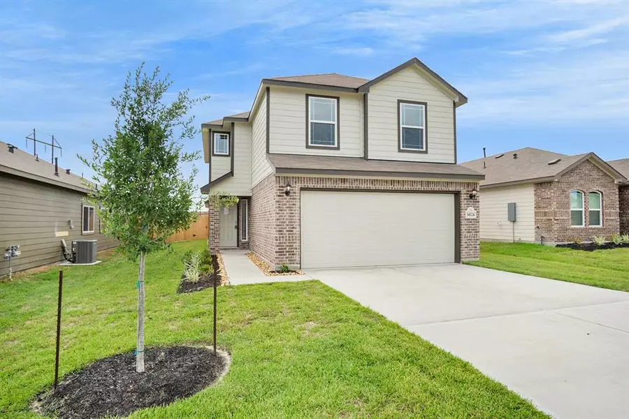 14124 Kamilia, Conroe, TX 77306