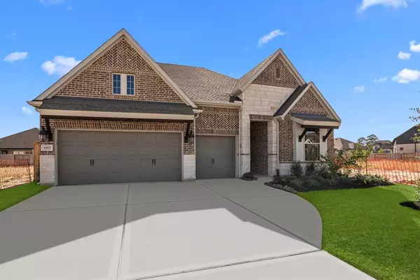 1035 Windy Creek PATH, Conroe, TX 77304