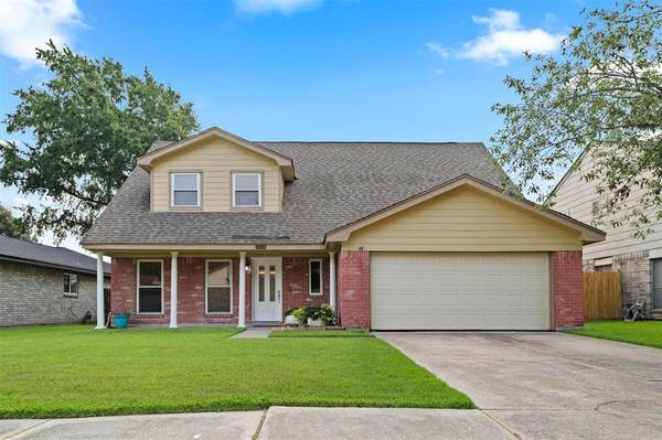 18938 Yaupon TRL, Humble, TX 77346