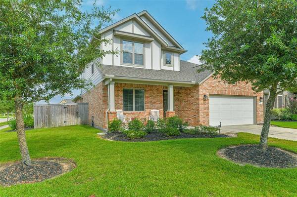 18703 Laurel Hills DR, New Caney, TX 77357