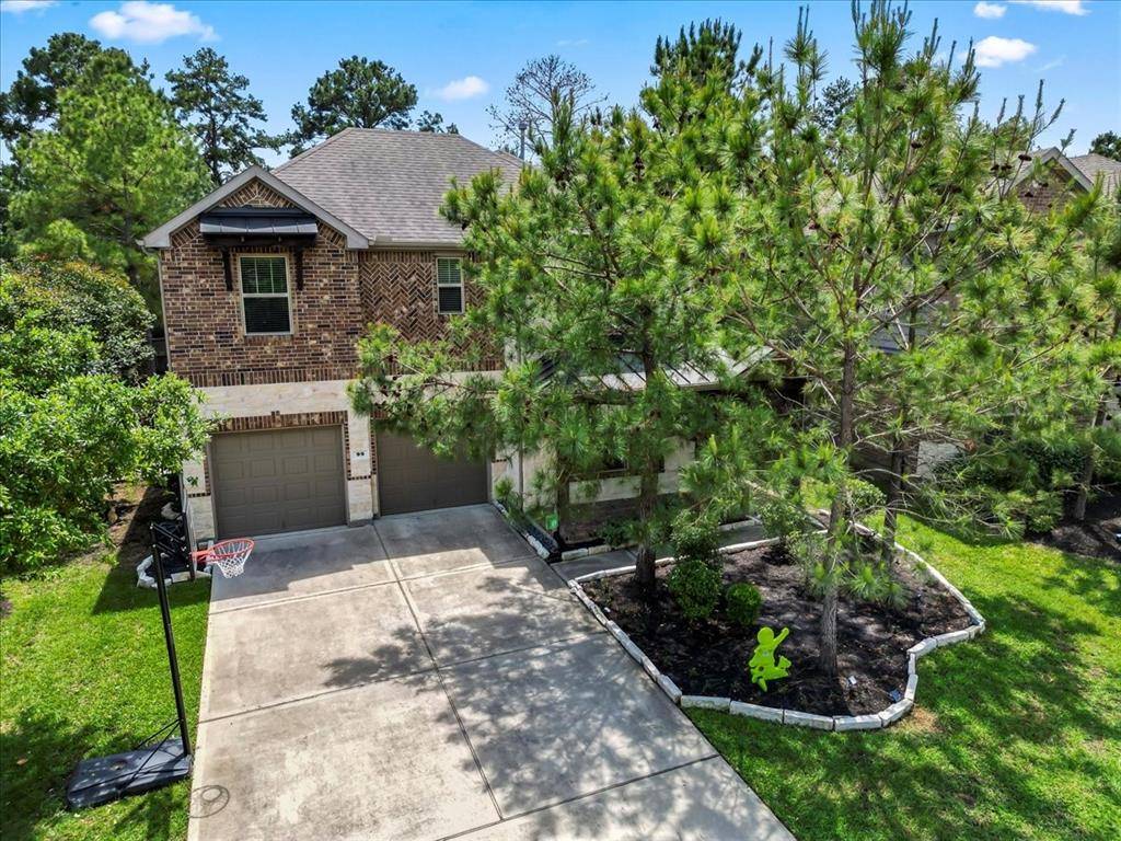 Tomball, TX 77375,99 Pioneer Canyon Pl