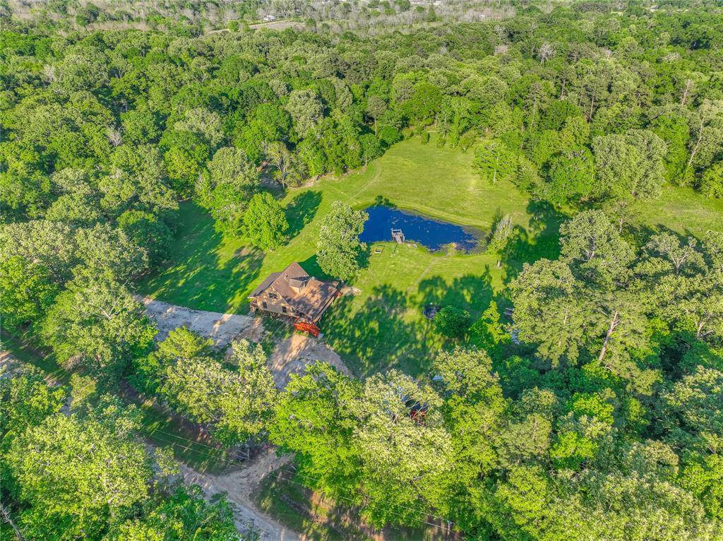 Shepherd, TX 77371,25 S Magnolia LN