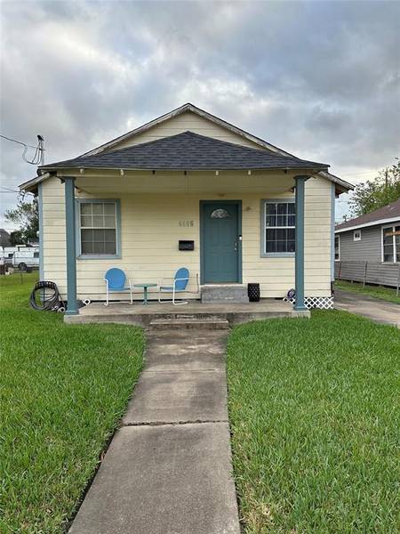 4406 New Orleans ST, Houston, TX 77020