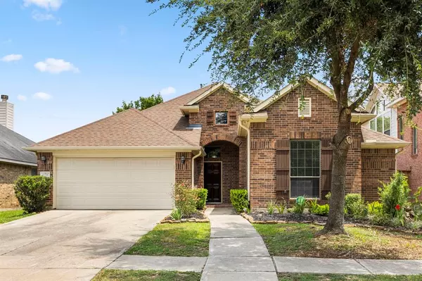 8338 Whisper Point Drive, Houston, TX 77040