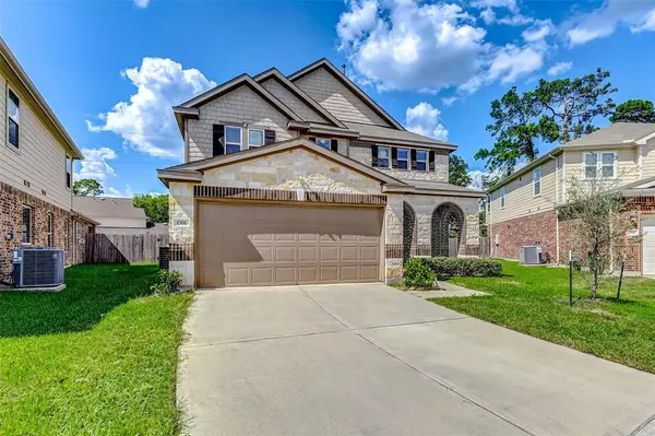 Houston, TX 77068,4306 Leyland Brook LN