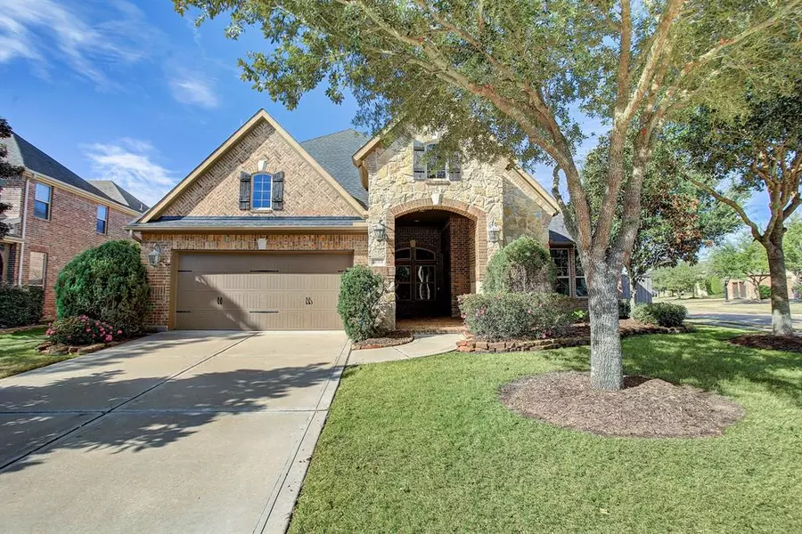 10315 Justin Ridge rd RD, Katy, TX 77494