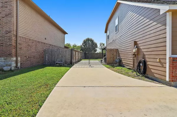 Mont Belvieu, TX 77535,12014 Eagle Ridge DR