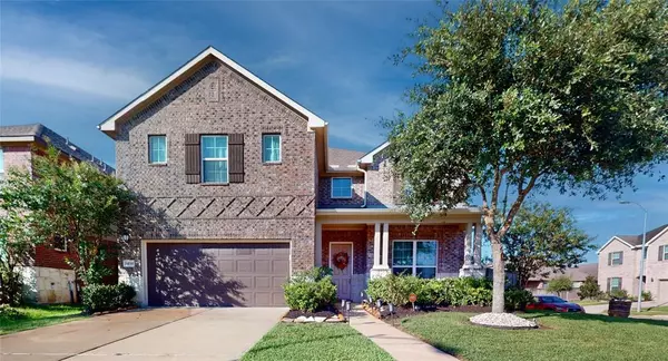 Richmond, TX 77406,24710 Harbor Terrace LN