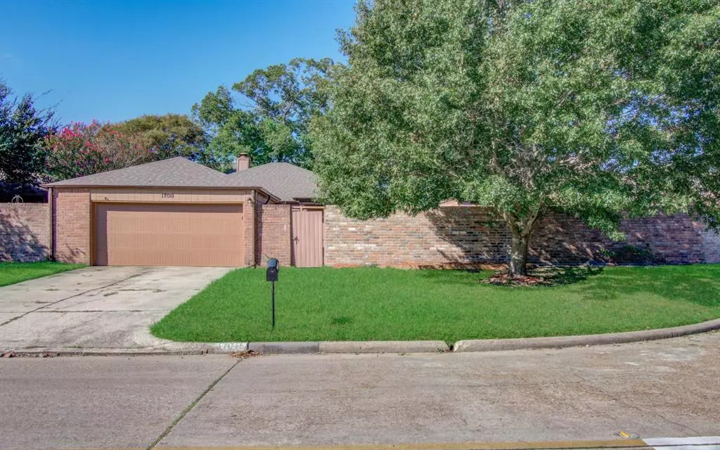 Spring, TX 77379,17011 Amidon DR