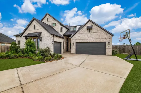 Katy, TX 77494,29103 Stratwood Bend LN