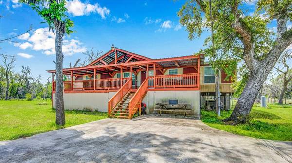 3979 County Road 651, Brazoria, TX 77422