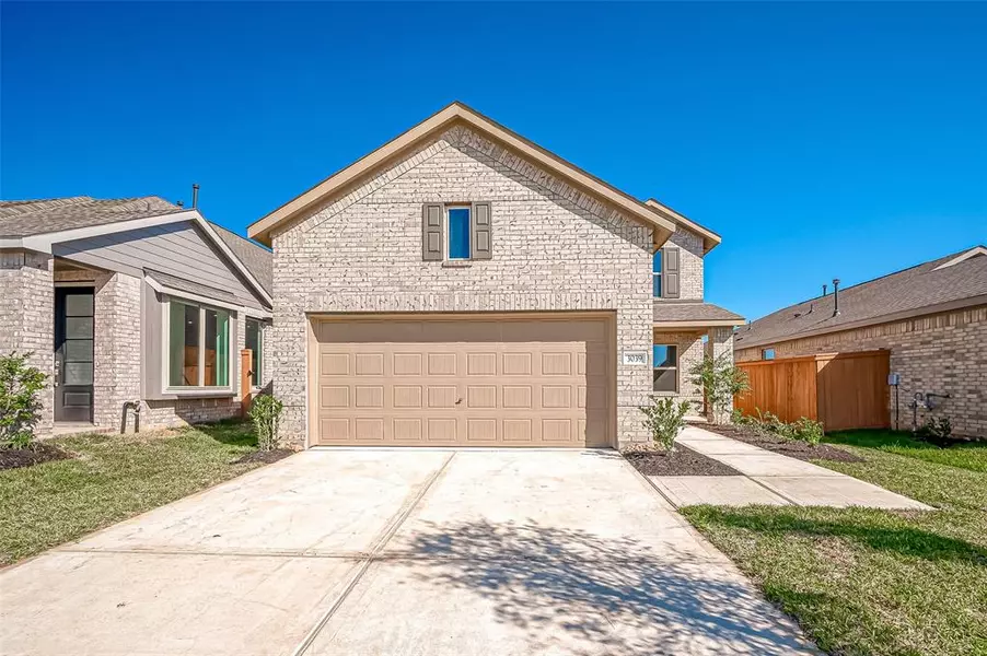 3039 Ash Ray Drive, Katy, TX 77493