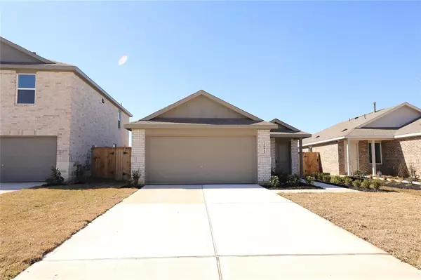 28935 Great Canyon, Hockley, TX 77447