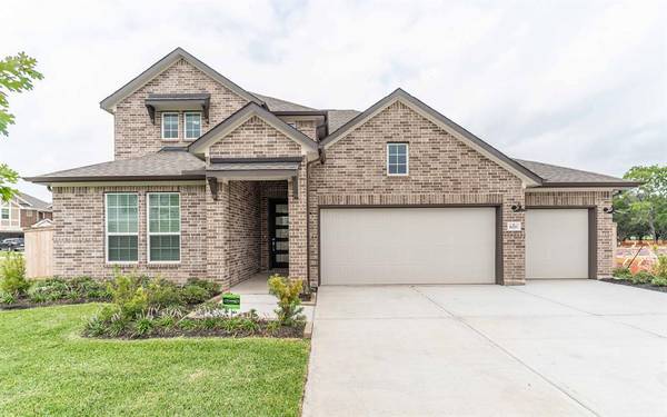 6211 Sandspur Springs, Pearland, TX 77584