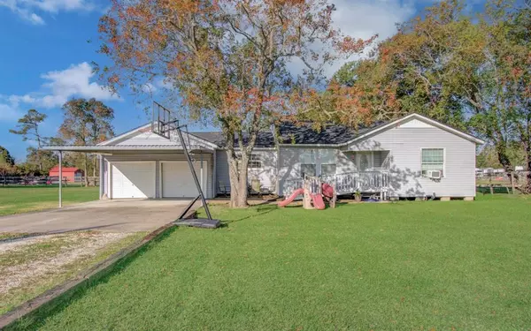 5013 N Fm-565, Baytown, TX 77523