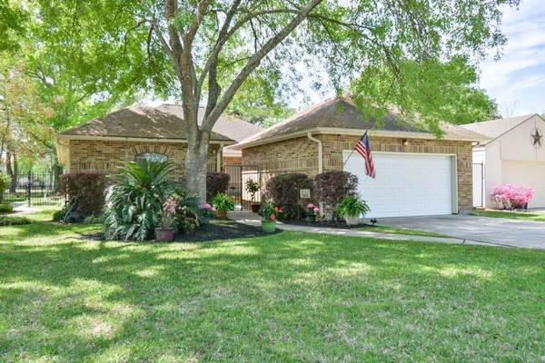 20127 Sunny Shores, Humble, TX 77346