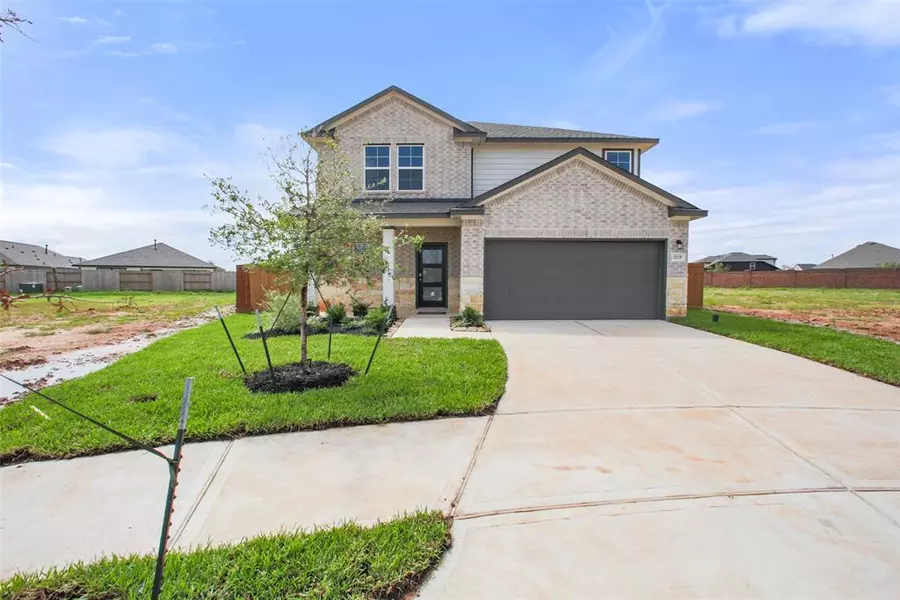 2579 Newport Breeze DR, Katy, TX 77493