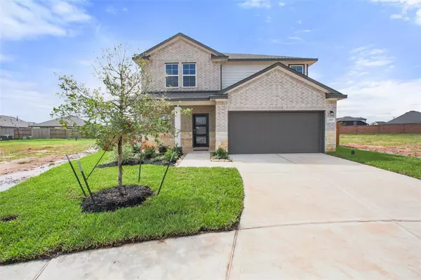 Katy, TX 77493,2579 Newport Breeze DR