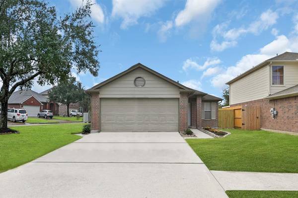 16535 N Mist DR, Houston, TX 77073