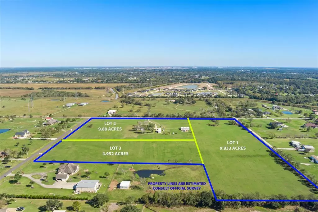 Santa Fe, TX 77517,0000 Cowan RD