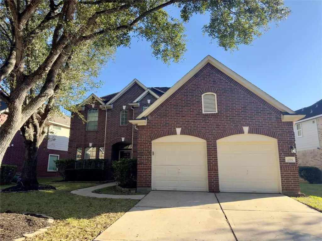 Missouri City, TX 77459,4307 Bobolink CIR